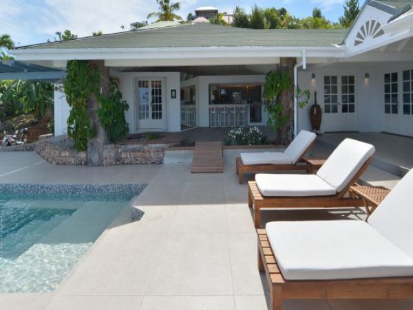St. Barts Home 965465