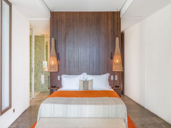 St. Barts Home 965467