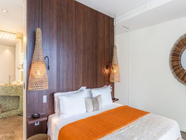 St. Barts Home 965467