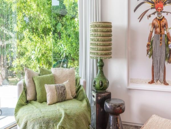 St. Barts Home 965467