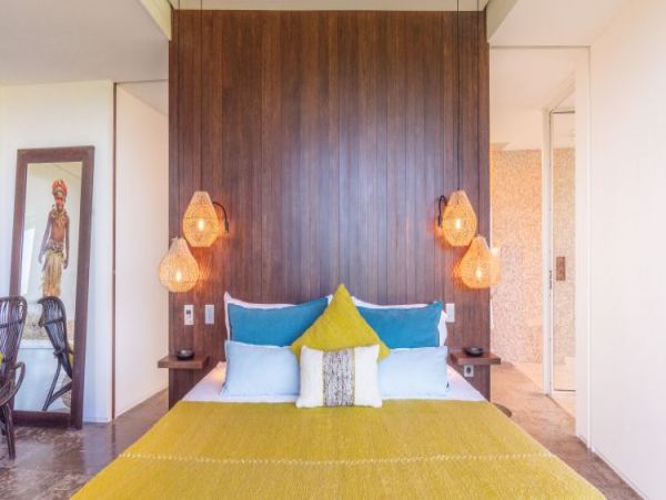 St. Barts Home 965467