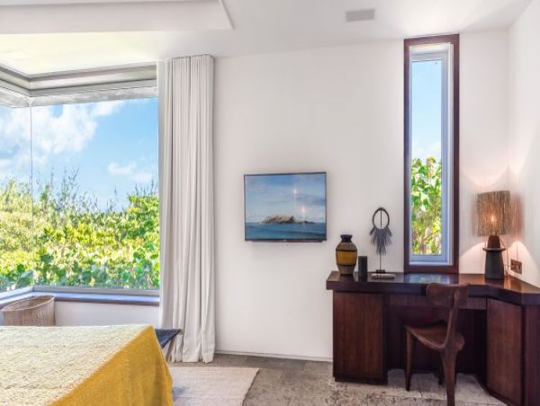 St. Barts Home 965467