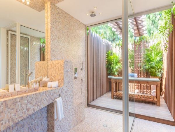 St. Barts Home 965467