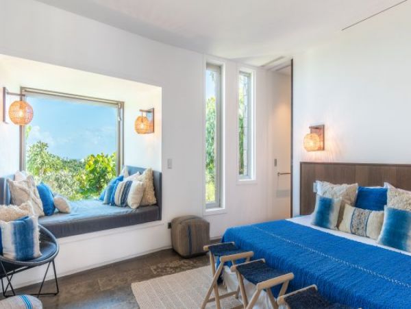 St. Barts Home 965467