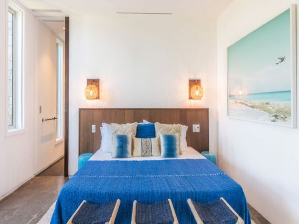 St. Barts Home 965467