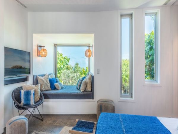 St. Barts Home 965467