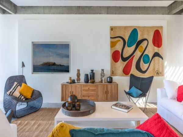 St. Barts Home 965467