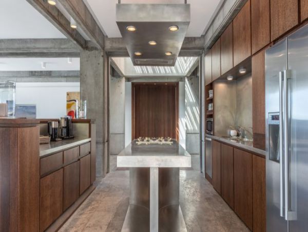 St. Barts Home 965467