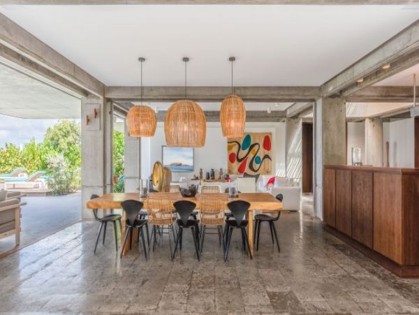 St. Barts Home 965467