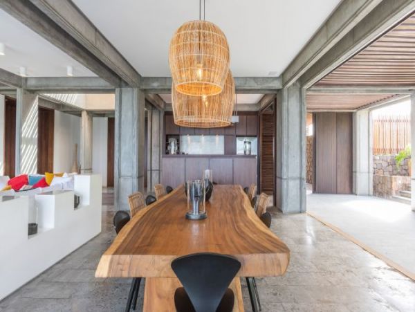 St. Barts Home 965467