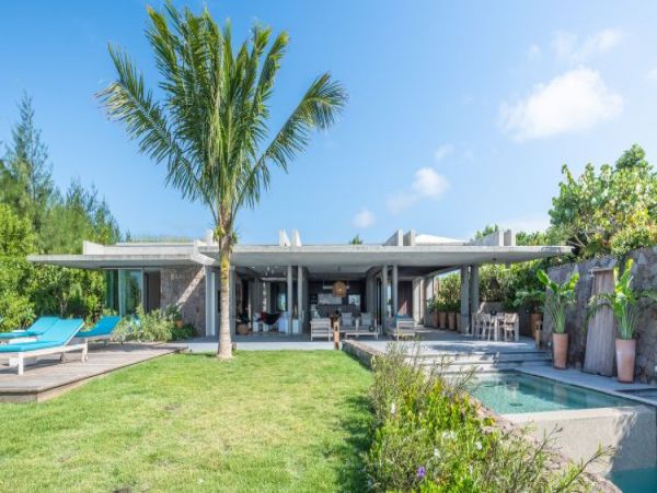 St. Barts Home 965467