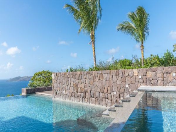 St. Barts Home 965467
