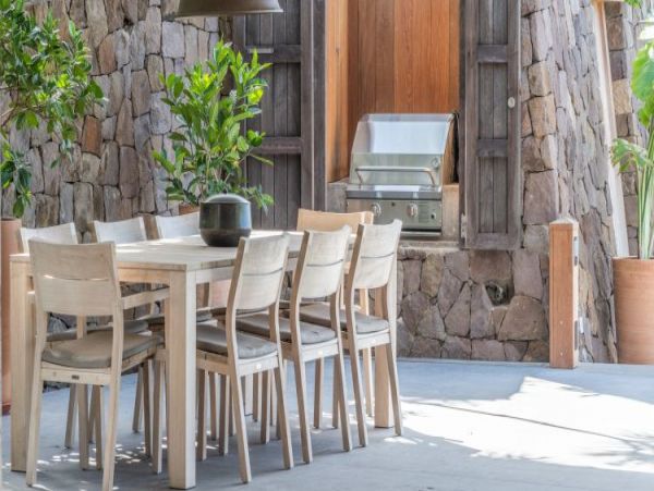 St. Barts Home 965467