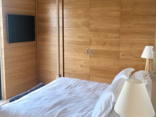 St. Barts Home 965468