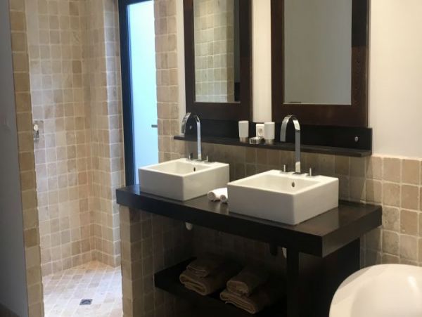 St. Barts Home 965468