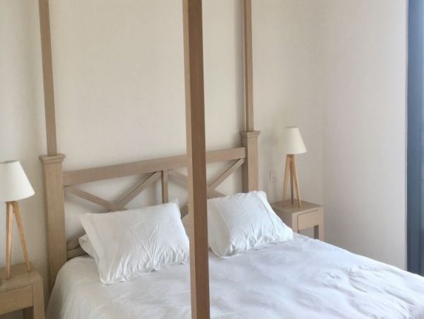 St. Barts Home 965468