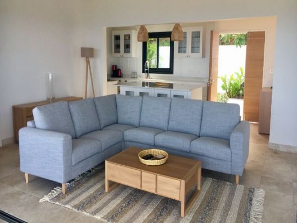 St. Barts Home 965468