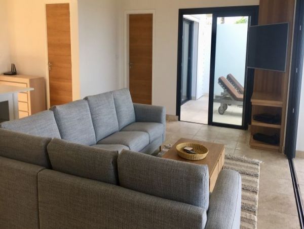 St. Barts Home 965468