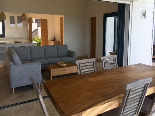 St. Barts Home 965468