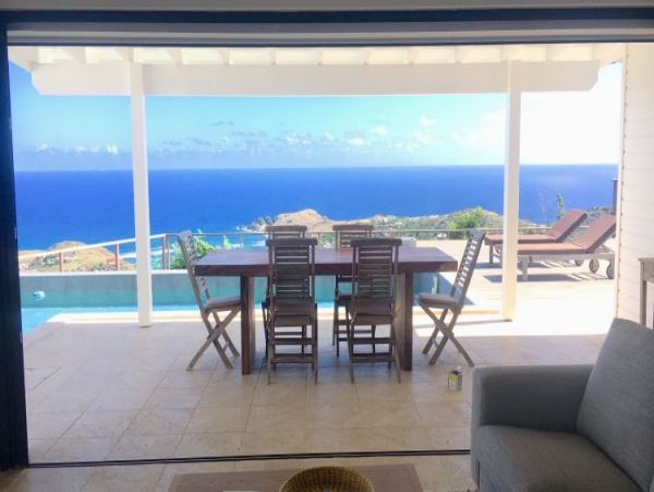 St. Barts Home 965468