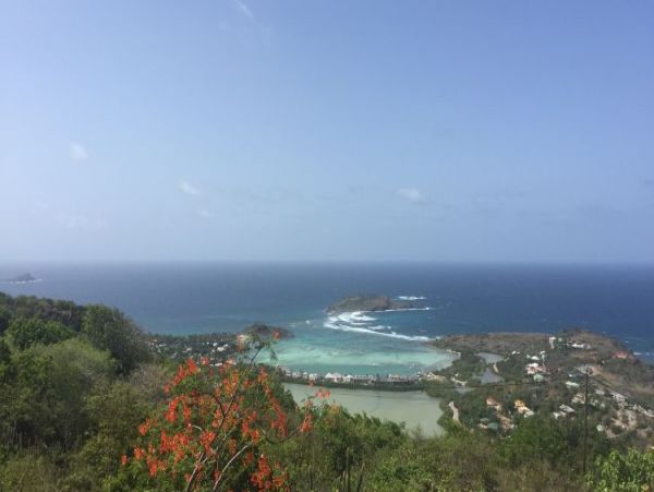 St. Barts Home 965468