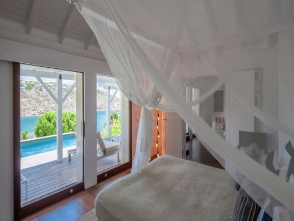 St. Barts Home 965469