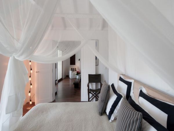 St. Barts Home 965469