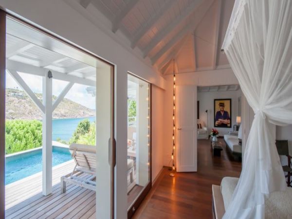 St. Barts Home 965469