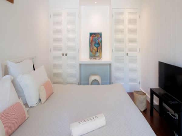 St. Barts Home 965469