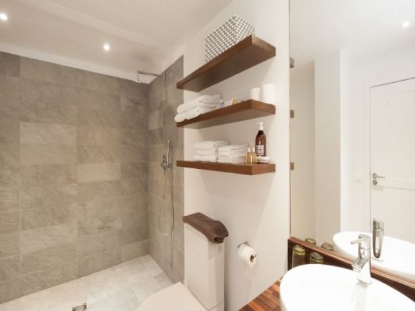 St. Barts Home 965469