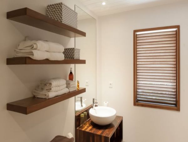 St. Barts Home 965469