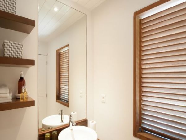 St. Barts Home 965469