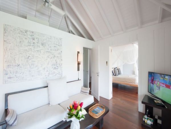 St. Barts Home 965469