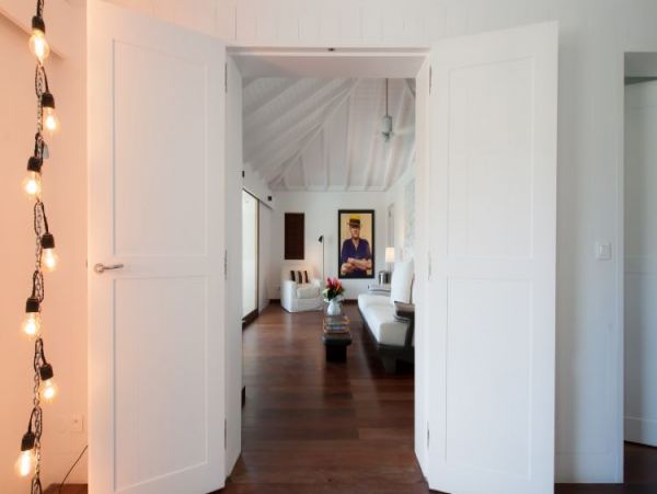 St. Barts Home 965469