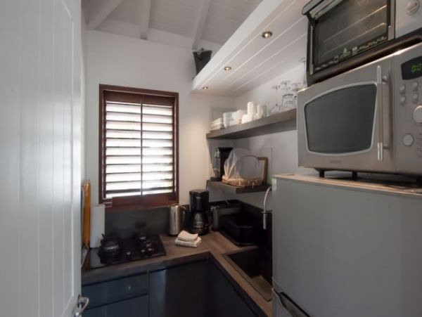 St. Barts Home 965469