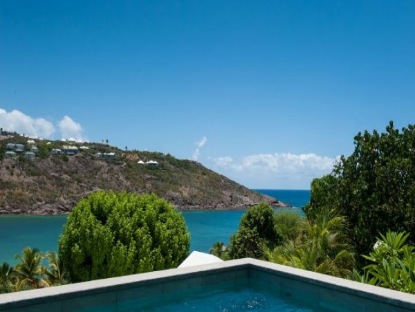 St. Barts Home 965469