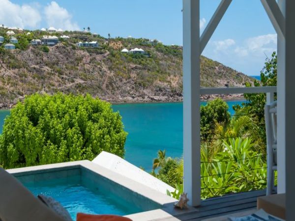 St. Barts Home 965469