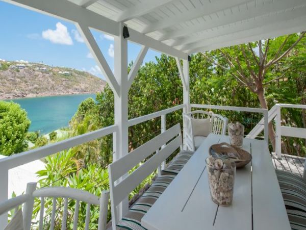 St. Barts Home 965469