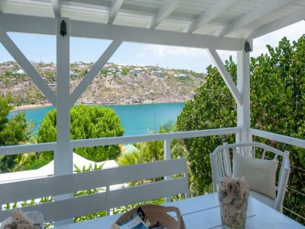 St. Barts Home 965469