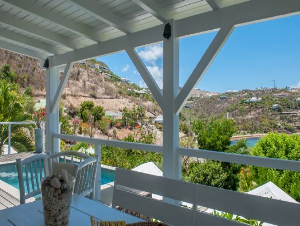St. Barts Home 965469