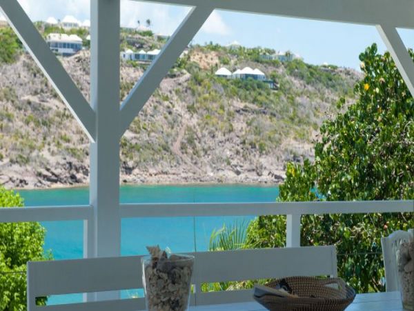 St. Barts Home 965469