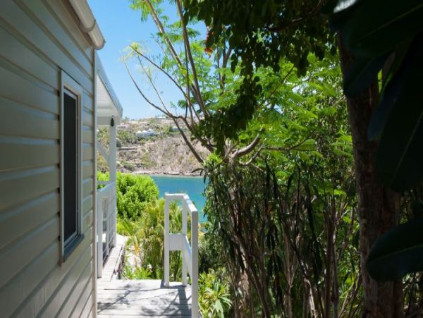 St. Barts Home 965469