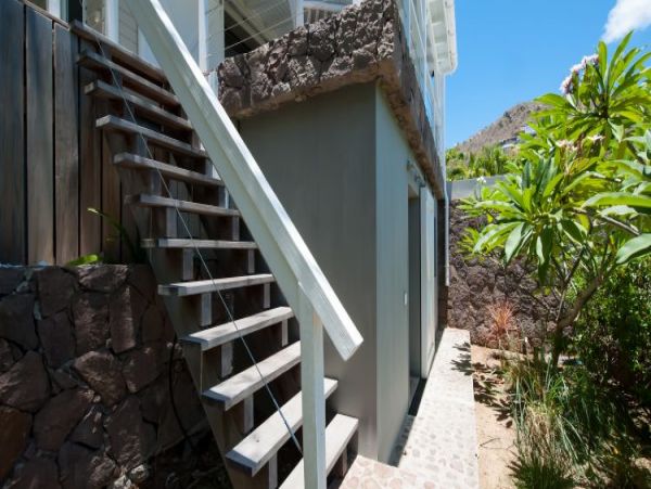 St. Barts Home 965469