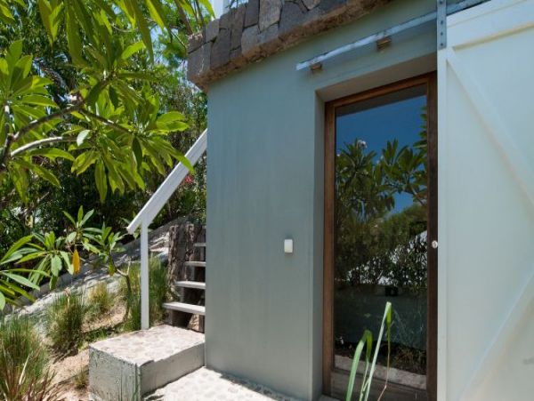 St. Barts Home 965469