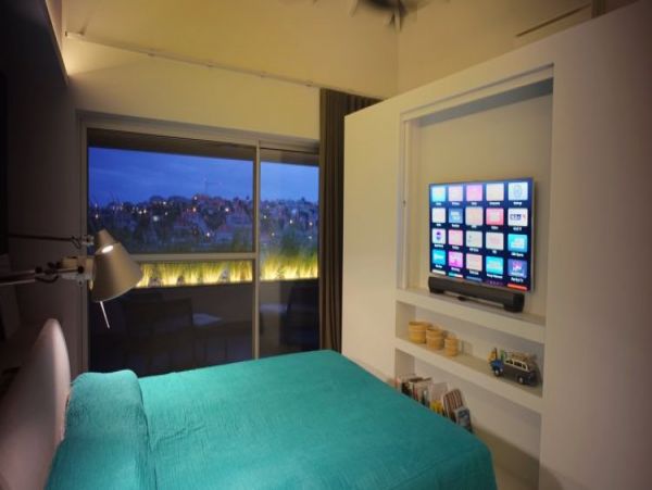 St. Barts Home 965470