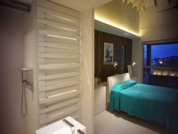 St. Barts Home 965470