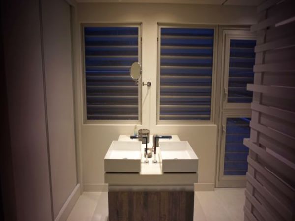 St. Barts Home 965470