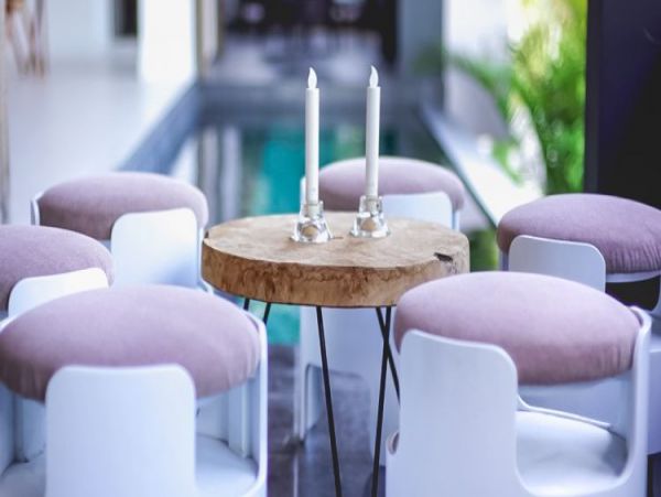 St. Barts Home 965470