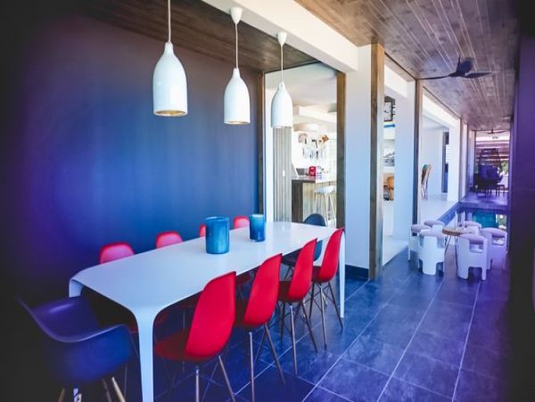 St. Barts Home 965470