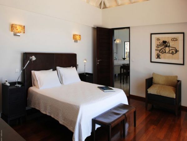St. Barts Home 965471